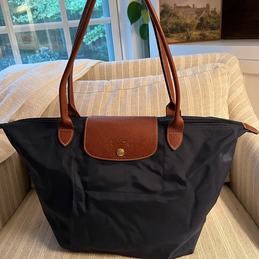 Longchamp Le Pliage Large Tote SOLD